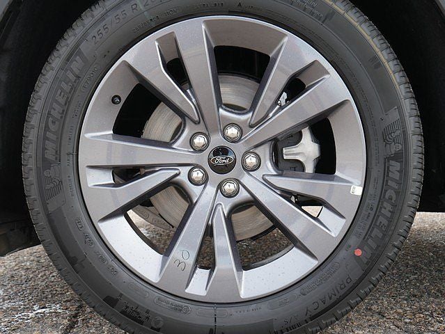 2026 Ford Explorer Active 4WD