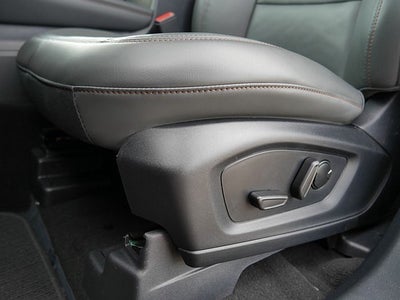 2026 Ford Explorer Active 4WD