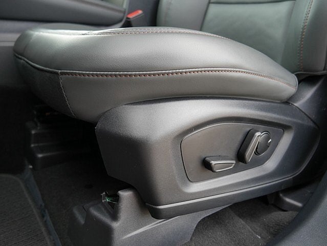 2026 Ford Explorer Active 4WD