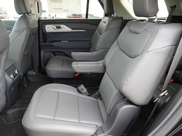 2026 Ford Explorer Active 4WD