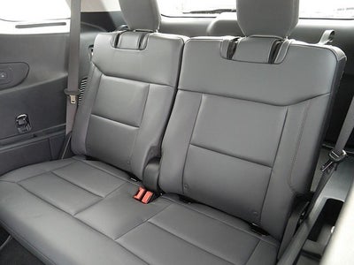 2026 Ford Explorer Active 4WD