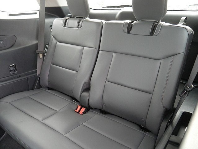 2026 Ford Explorer Active 4WD