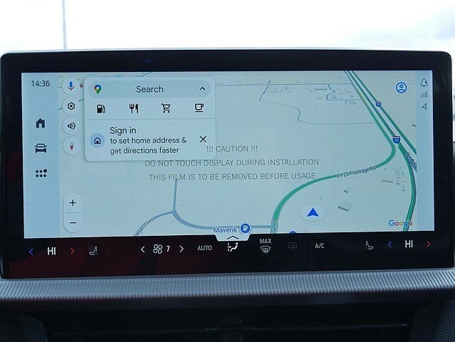 2026 Ford Explorer Active 4WD