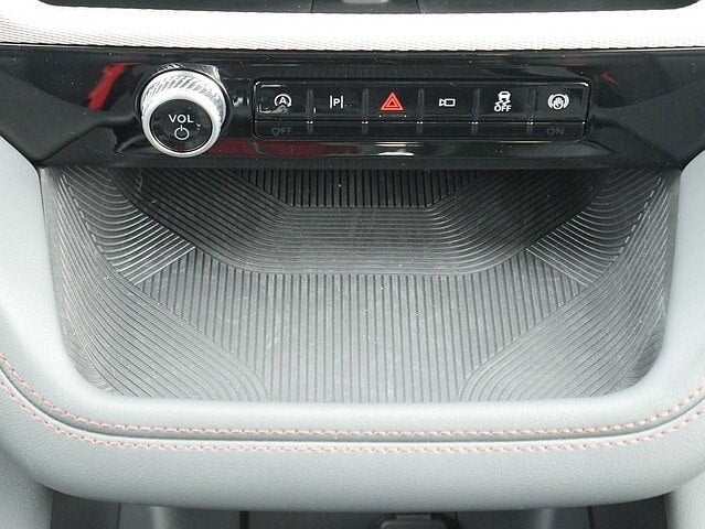 2026 Ford Explorer Active 4WD