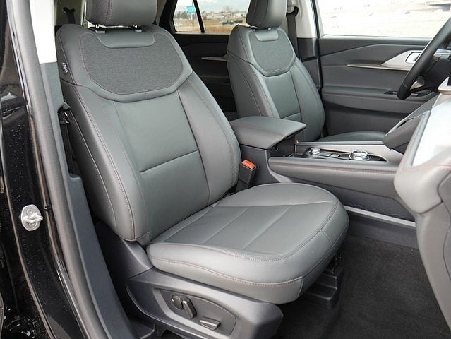 2026 Ford Explorer Active 4WD