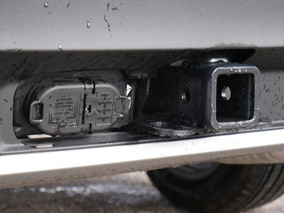 2026 Ford Explorer Active 4WD