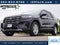 2027 Ford Explorer Active 4WD