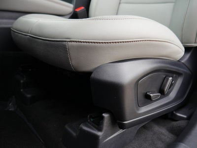 2027 Ford Explorer Active 4WD