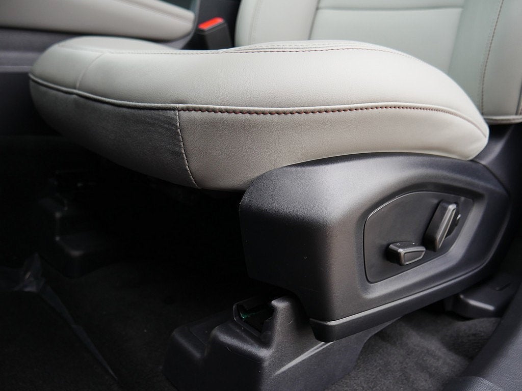2027 Ford Explorer Active 4WD