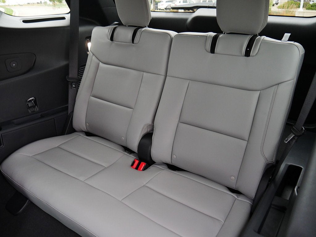 2027 Ford Explorer Active 4WD