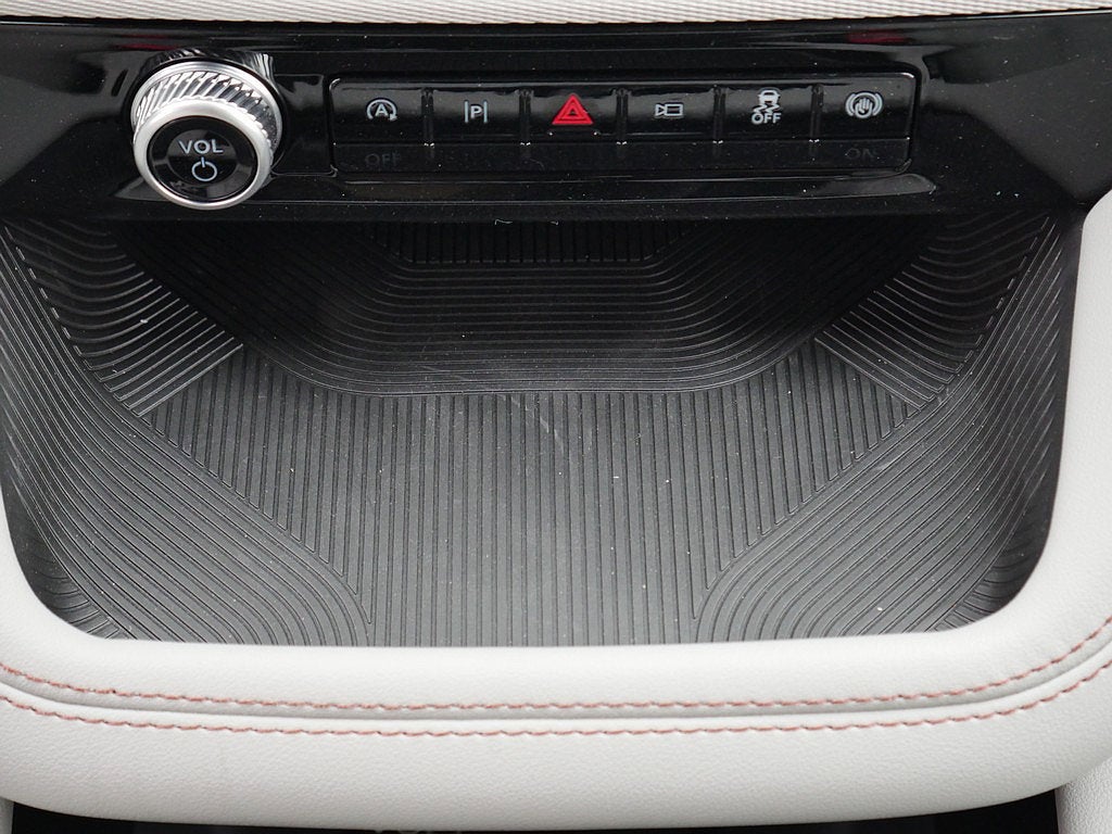 2027 Ford Explorer Active 4WD
