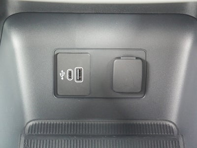 2027 Ford Explorer Active 4WD
