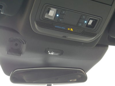 2027 Ford Explorer Active 4WD