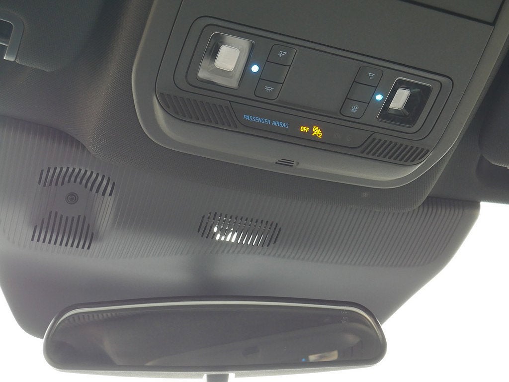 2027 Ford Explorer Active 4WD