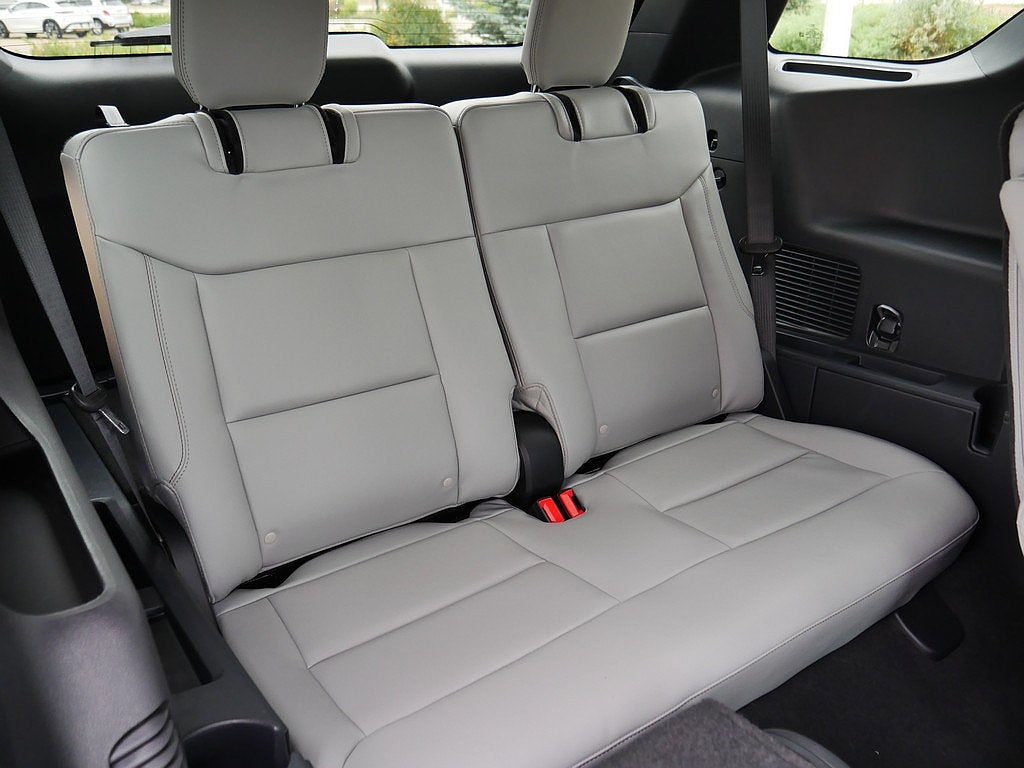 2027 Ford Explorer Active 4WD