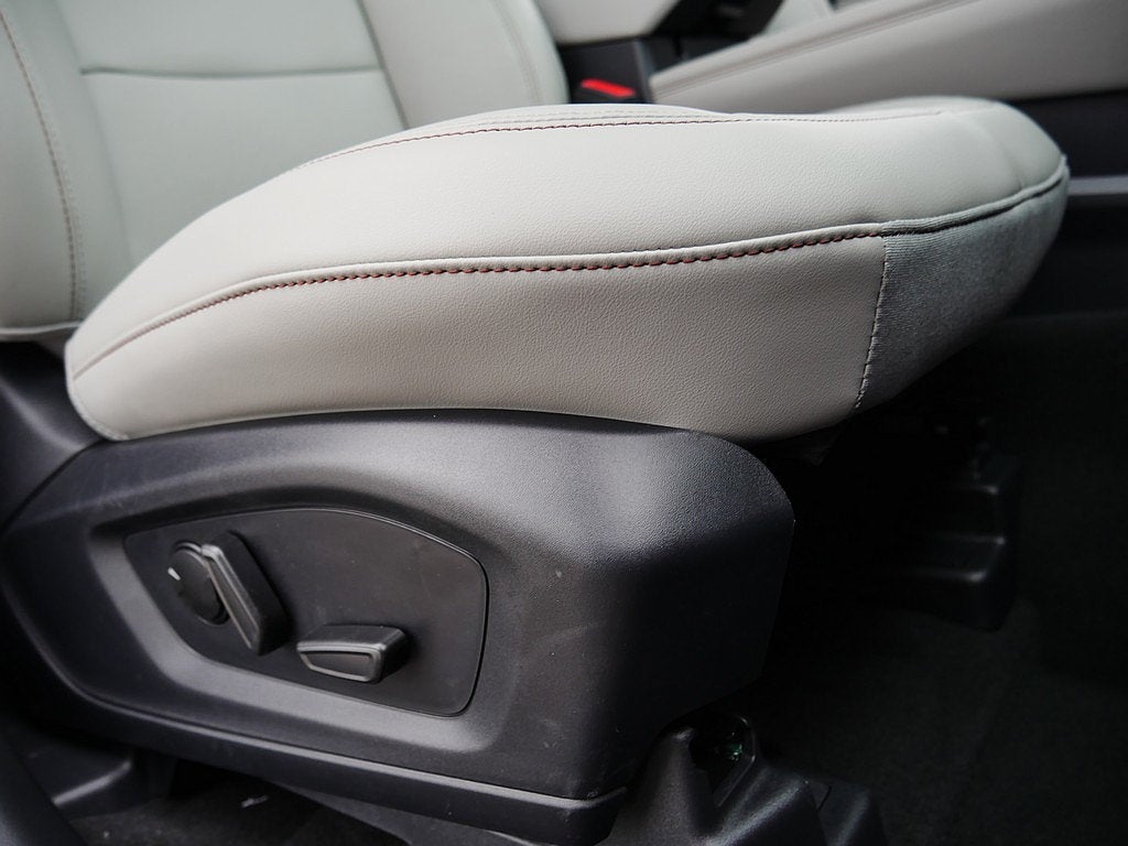 2027 Ford Explorer Active 4WD