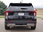 2027 Ford Explorer Active 4WD
