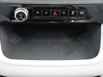 2026 Ford Explorer Platinum 4WD