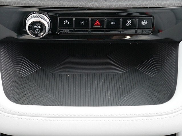 2026 Ford Explorer Platinum 4WD