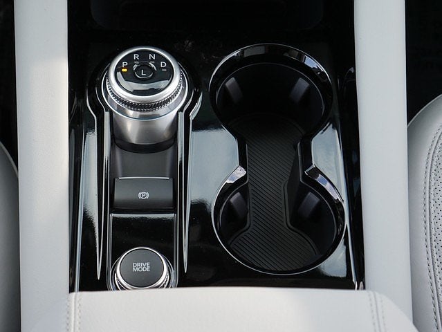 2026 Ford Explorer Platinum 4WD