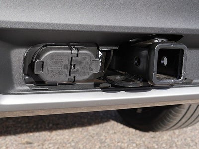 2026 Ford Explorer Platinum 4WD