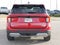 2026 Ford Explorer Platinum 4WD