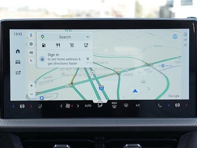 2026 Ford Explorer Platinum 4WD