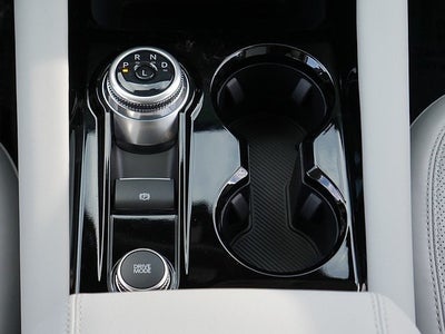 2026 Ford Explorer Platinum 4WD