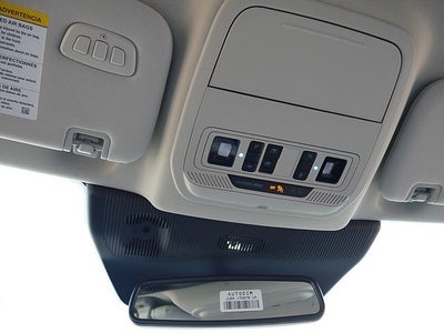 2026 Ford Explorer Platinum 4WD