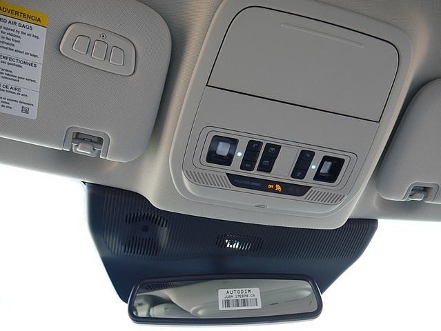 2026 Ford Explorer Platinum 4WD