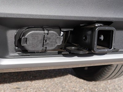 2026 Ford Explorer Platinum 4WD