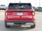 2026 Ford Explorer Platinum 4WD