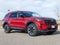 2026 Ford Explorer Platinum 4WD