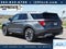 2026 Ford Explorer Platinum 4WD