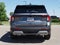 2026 Ford Explorer Platinum 4WD