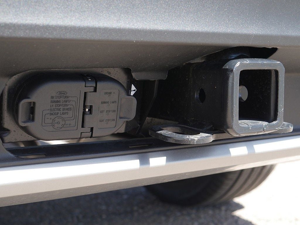 2026 Ford Explorer Platinum 4WD