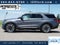 2026 Ford Explorer Platinum 4WD