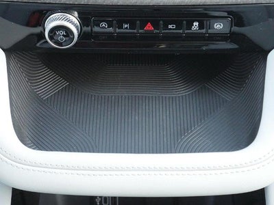 2026 Ford Explorer Platinum 4WD
