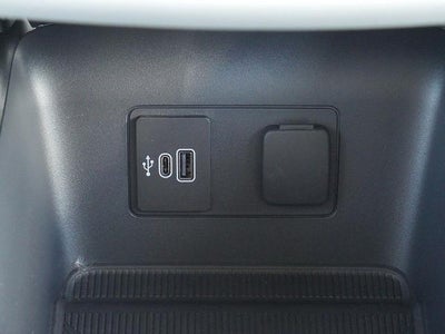 2026 Ford Explorer Platinum 4WD