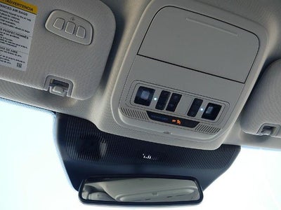 2026 Ford Explorer Platinum 4WD