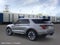 2026 Ford Explorer Platinum 4WD