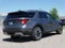 2026 Ford Explorer Platinum 4WD