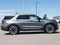 2026 Ford Explorer Platinum 4WD