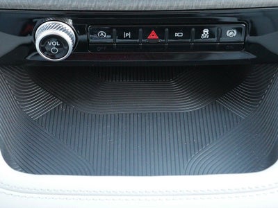 2026 Ford Explorer Platinum 4WD