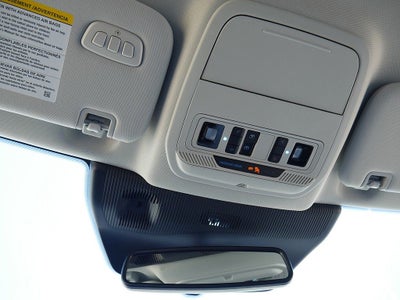 2026 Ford Explorer Platinum 4WD