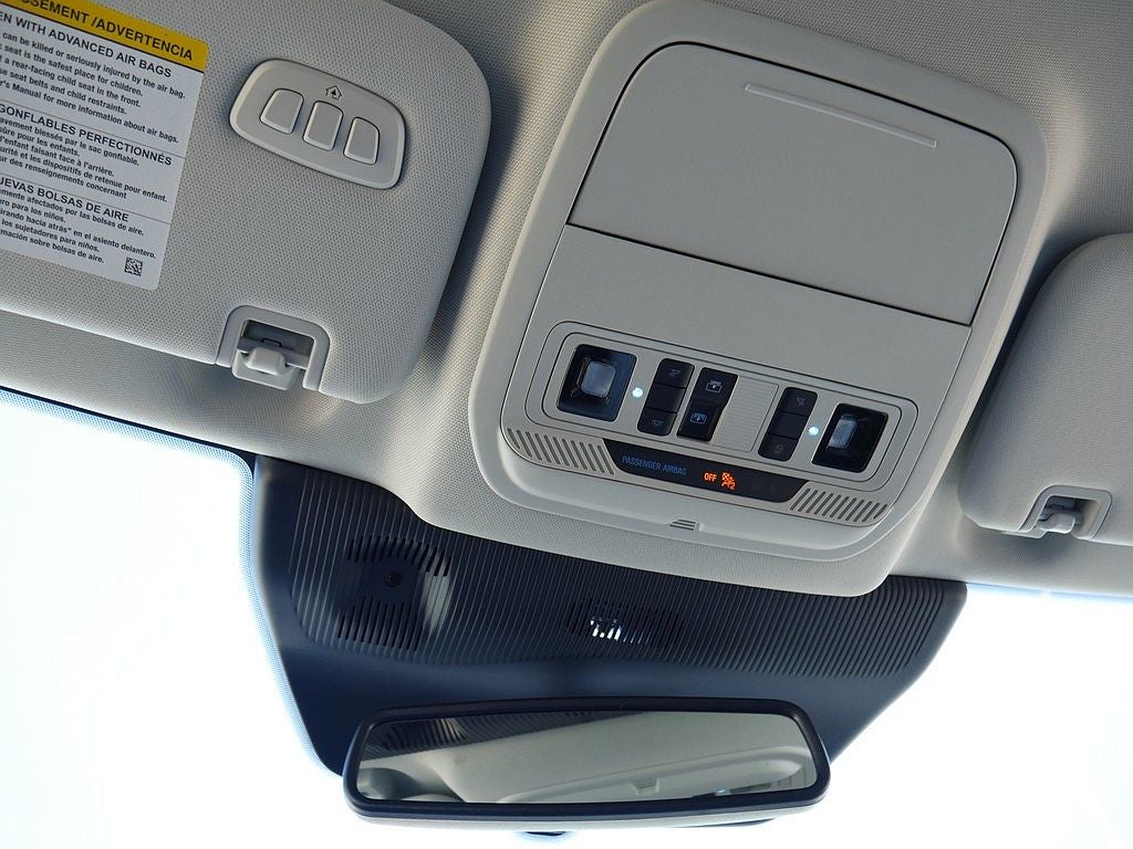 2026 Ford Explorer Platinum 4WD