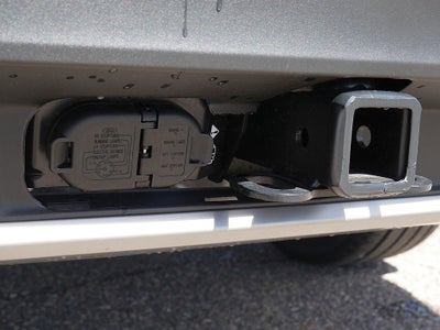 2026 Ford Explorer Platinum 4WD