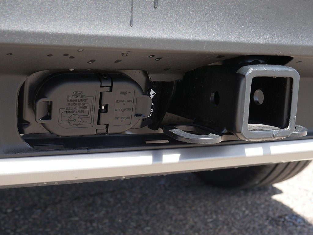 2026 Ford Explorer Platinum 4WD