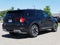 2026 Ford Explorer Platinum 4WD
