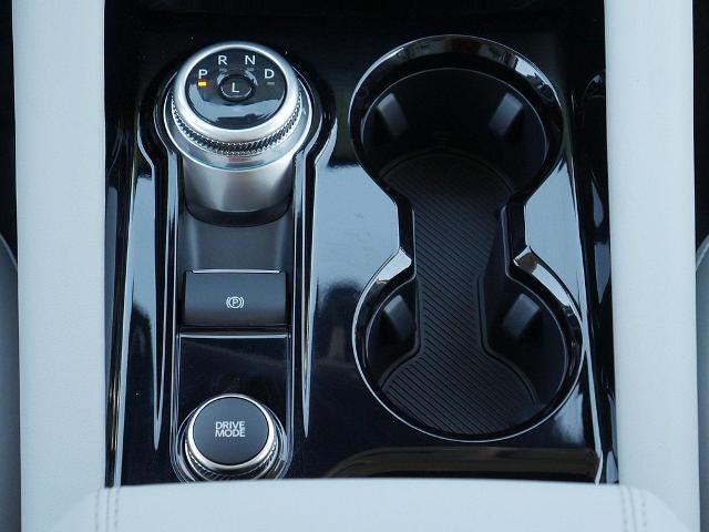 2026 Ford Explorer Platinum 4WD